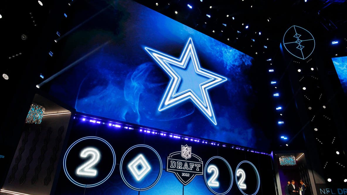 2026 NFL Draft Day 3: Dallas Cowboys stock up on offensive line