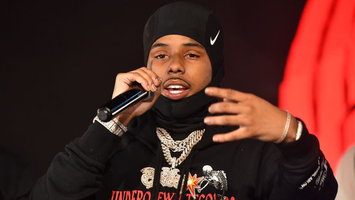 Rappers Pooh Shiesty, BIG30 among 9 charged in violent Dallas music studio robbery, kidnapping