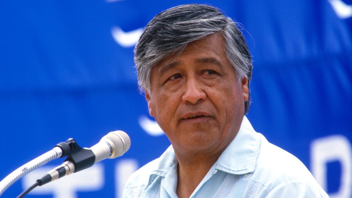 Dallas removes Cesar Chavez Day from official holiday list