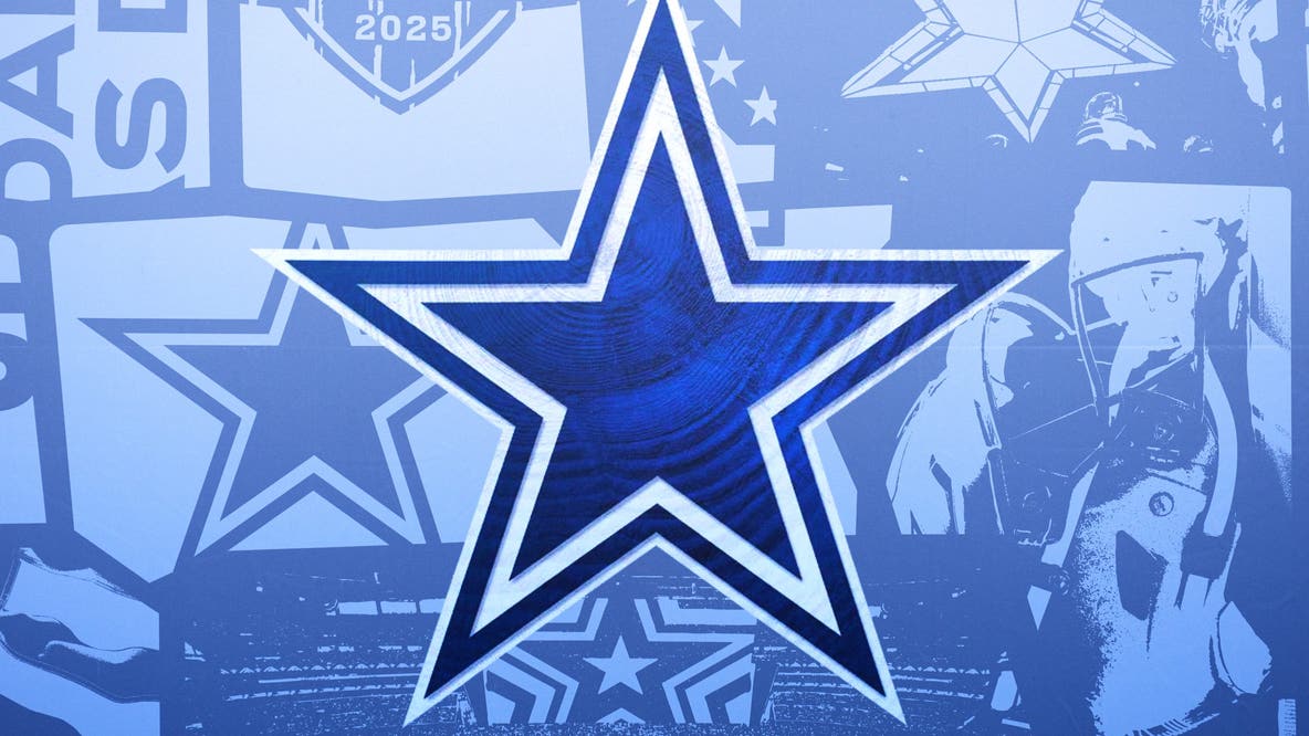 2026 NFL Draft: What time will the Cowboys make their selections?