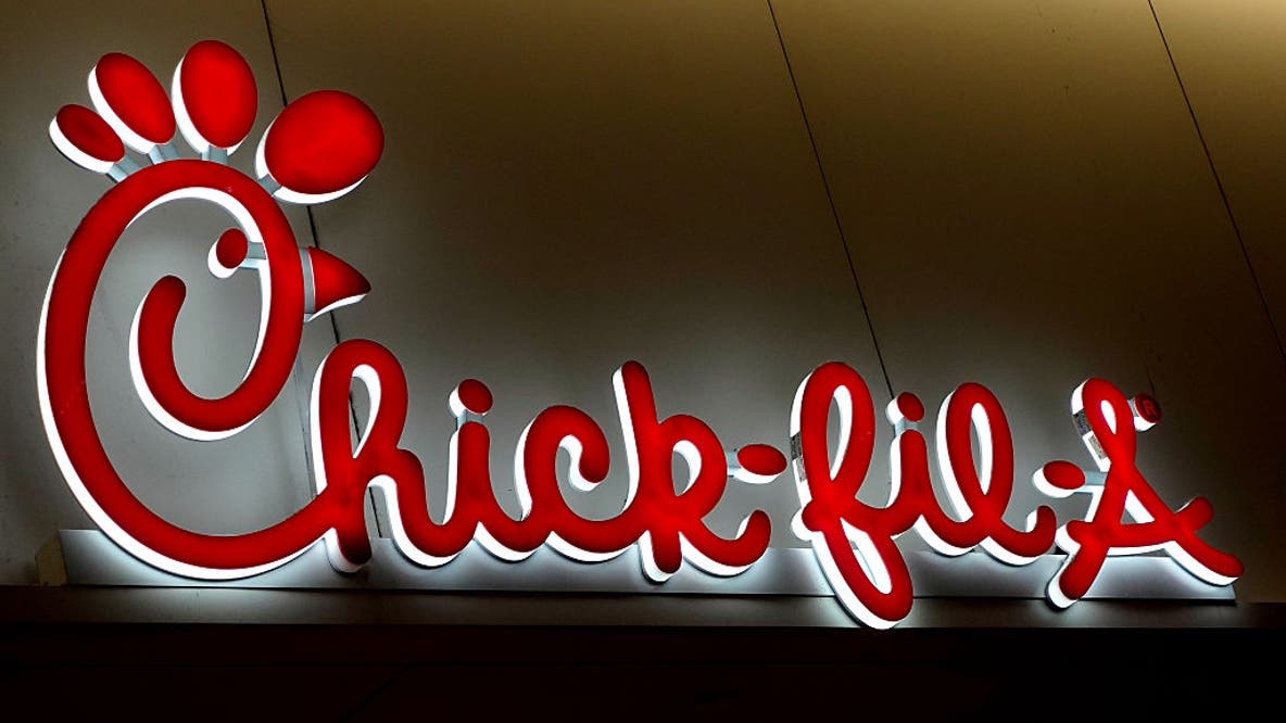 Poll: Texas men rank Chick-fil-A as top fast food spot for proposals
