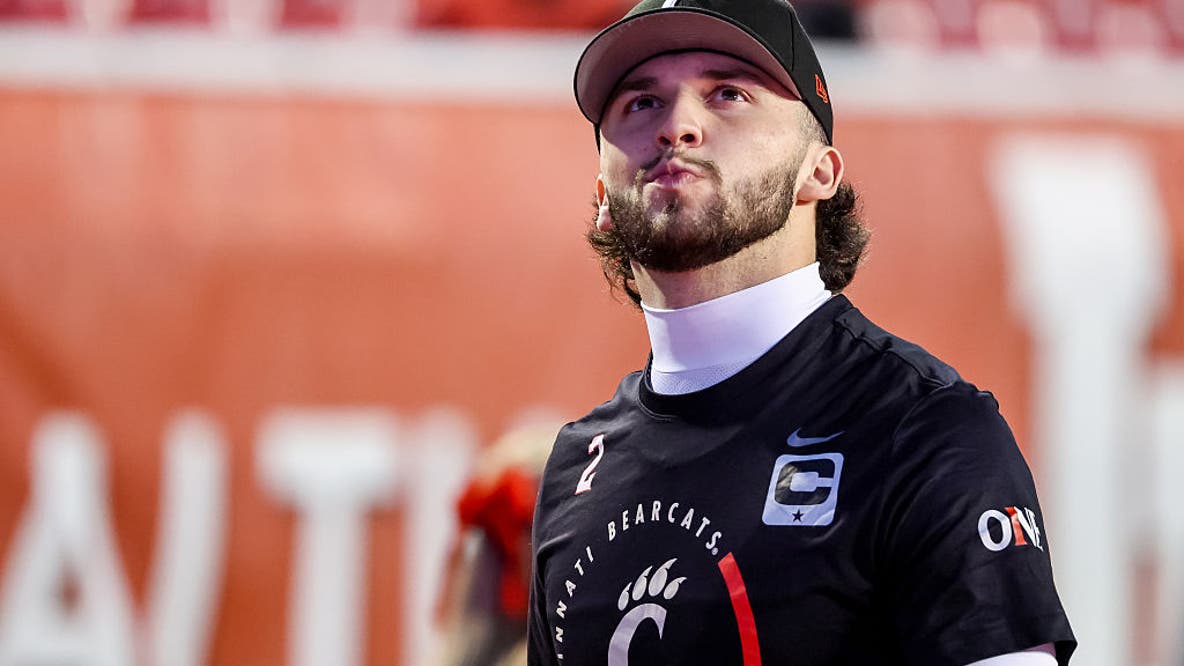 Lubbock judge blocks NCAA permanent ban of Texas Tech quarterback Brendan Sorsby, after gambling controversy