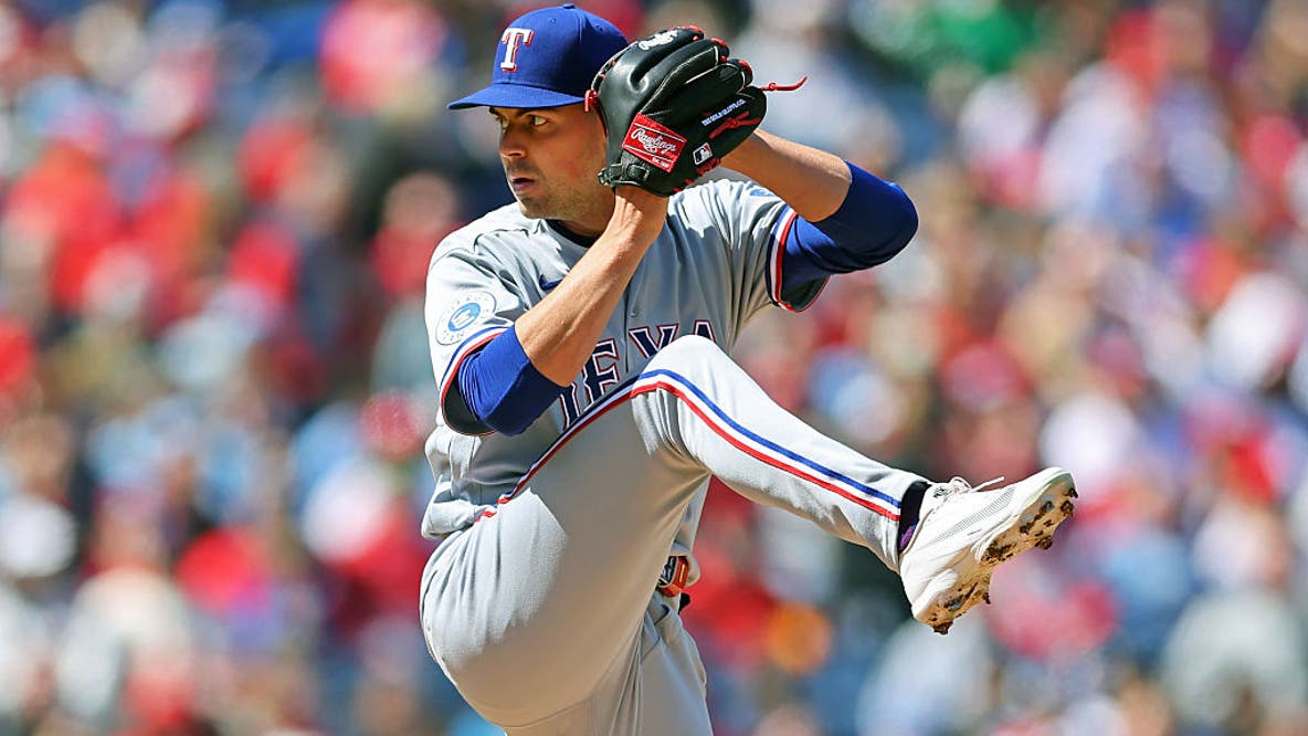 Texas Rangers 2026 Home Opener: How to watch and what to look for