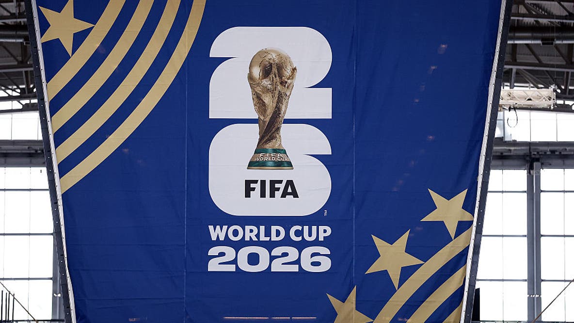 Dallas transportation guide FIFA World Cup 2026 : Flights, trains and match day parking