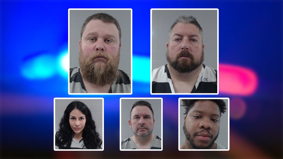More arrests made in Godley prostitution conspiracy investigation, including re-arrest of former police chief