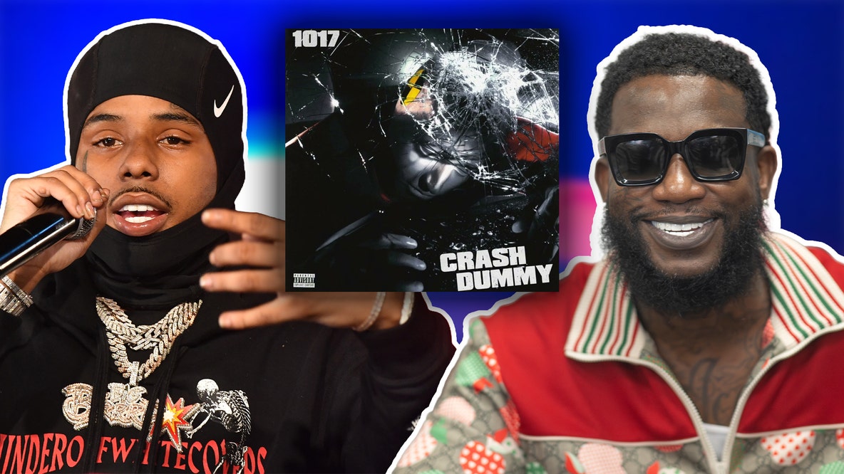 Gucci Mane trolls Pooh Shiesty in new song after latter kept imprisoned on robbery, kidnapping charges