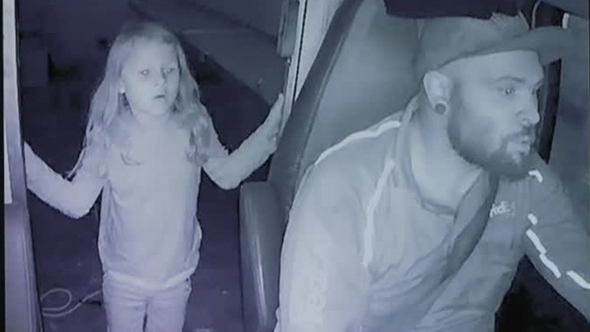 Tanner Horner pleads guilty to killing Athena Strand