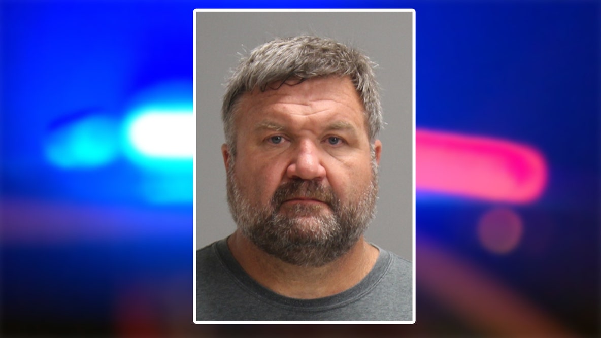 Balch Springs Police Chief arrested, charged with DWI