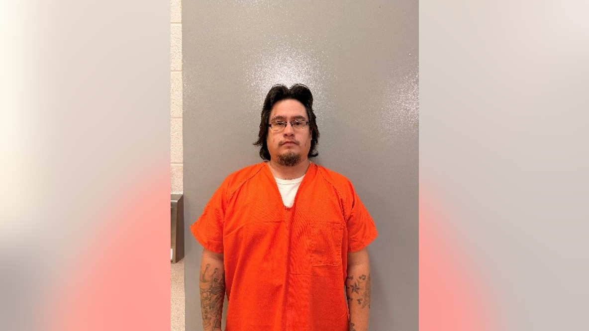 Texas man arrested for murder of woman missing since 2024