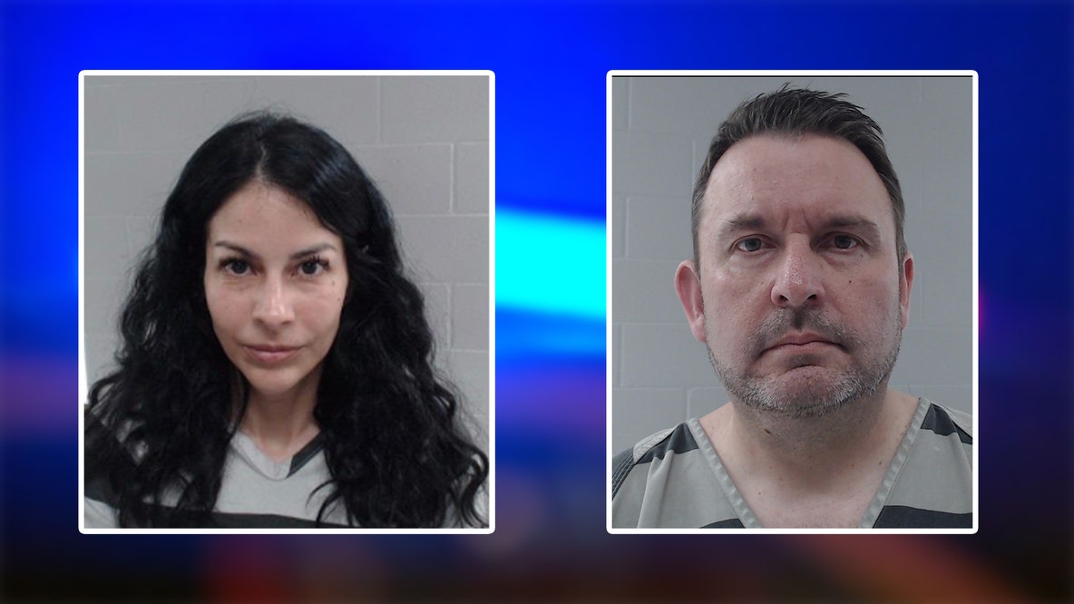 Husband, wife arrested in Godley prostitution investigation charged with racketeering