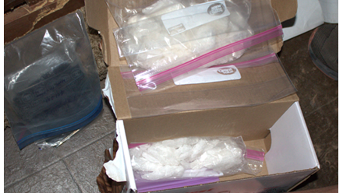 Defendants get combined 96 years for Lubbock meth trafficking ring