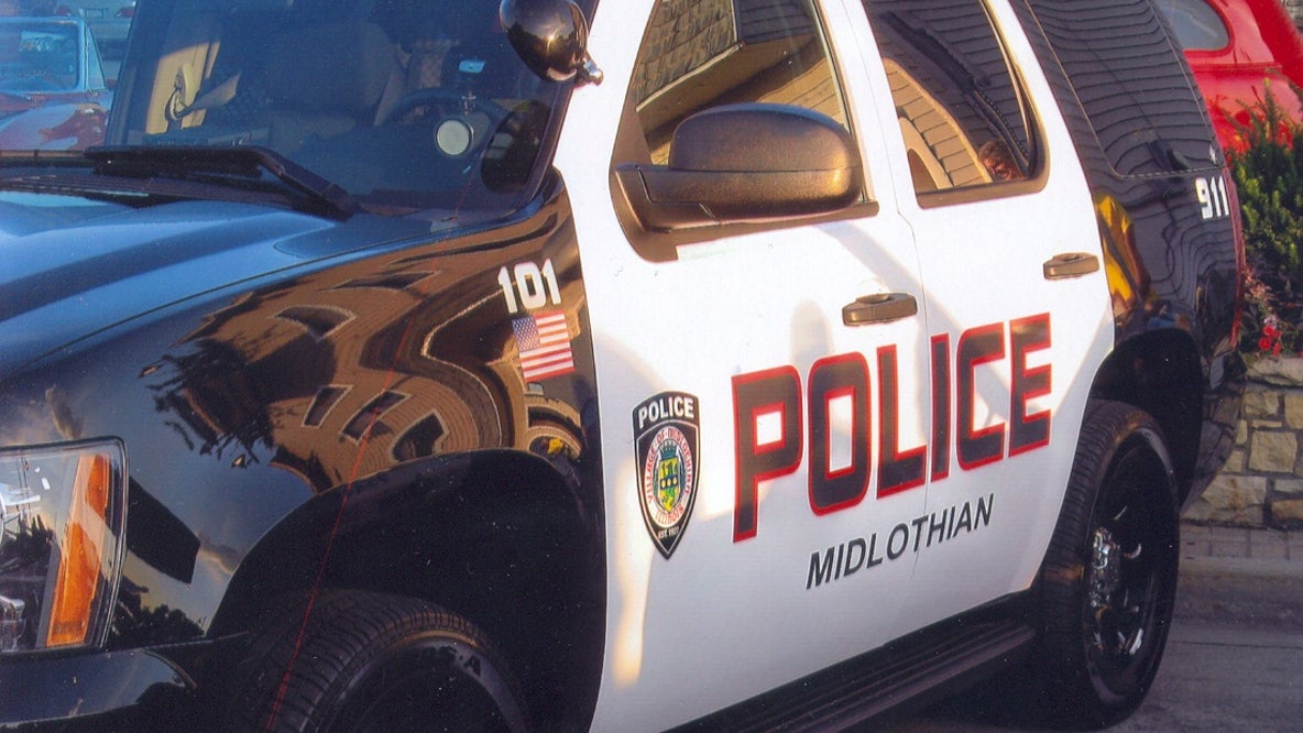 Midlothian man charged with aggravated assault after 11-year-old shot