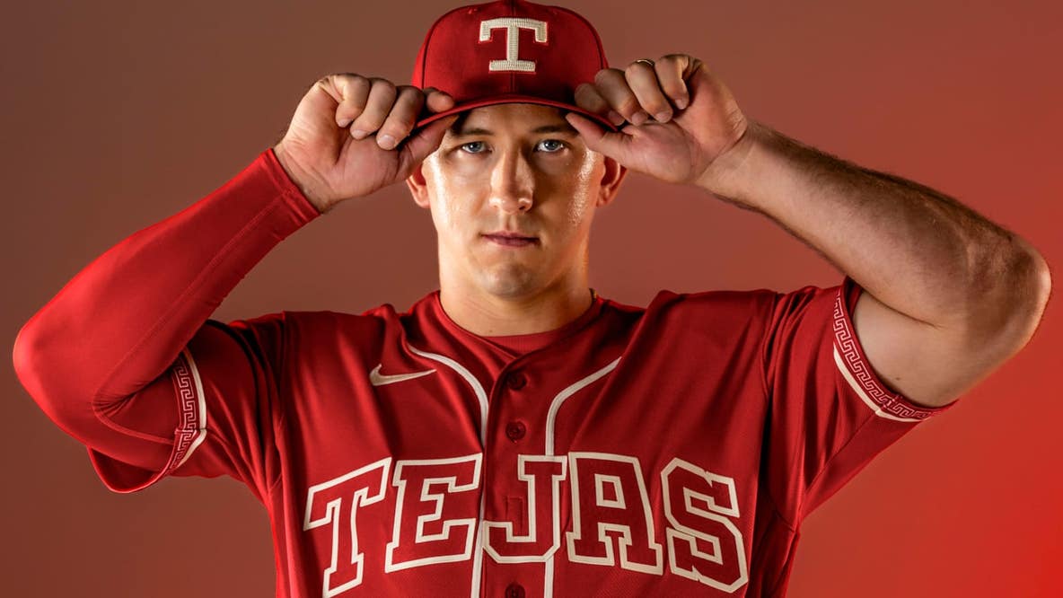 Rangers reveal new City Connect uniforms with Mexican influence