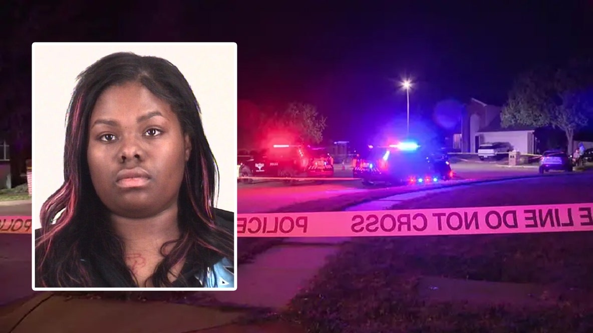 Fort Worth woman shoots boyfriend, 2 neighbors who tried to intervene in fight