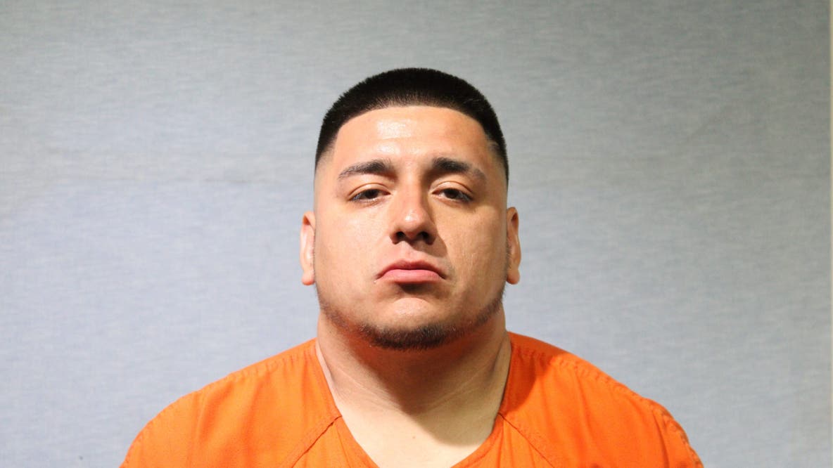 Garland man charged with murder following fatal domestic shooting