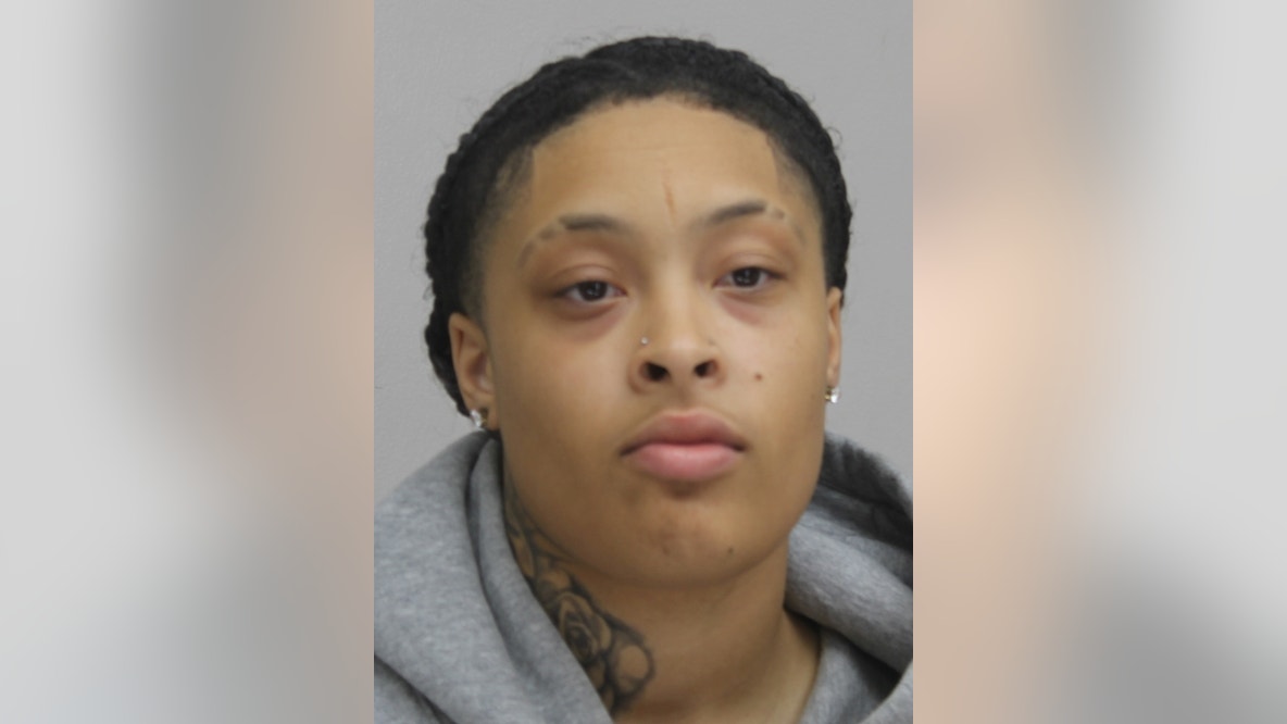 Dallas woman charged with murdering 13-year-old boy