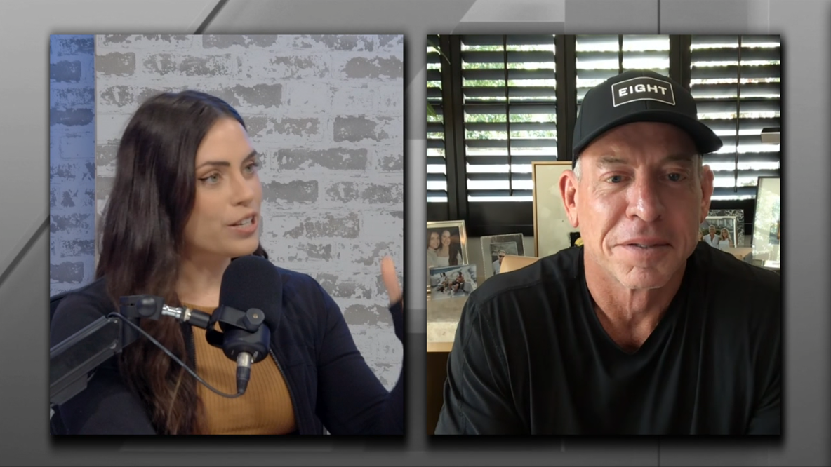 Troy Aikman talks Cowboys NFL Draft needs, if Dallas has let Dak Prescott down