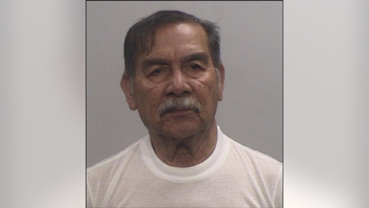 75-year-old Irving school bus aide charged with child grooming; police fear more victims