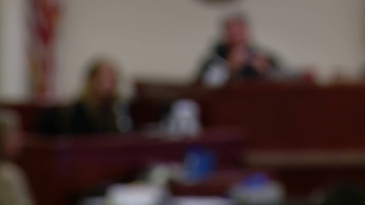 Tanner Horner Trial Day 6: Women accuse Athena Strand's killer of sexual assault