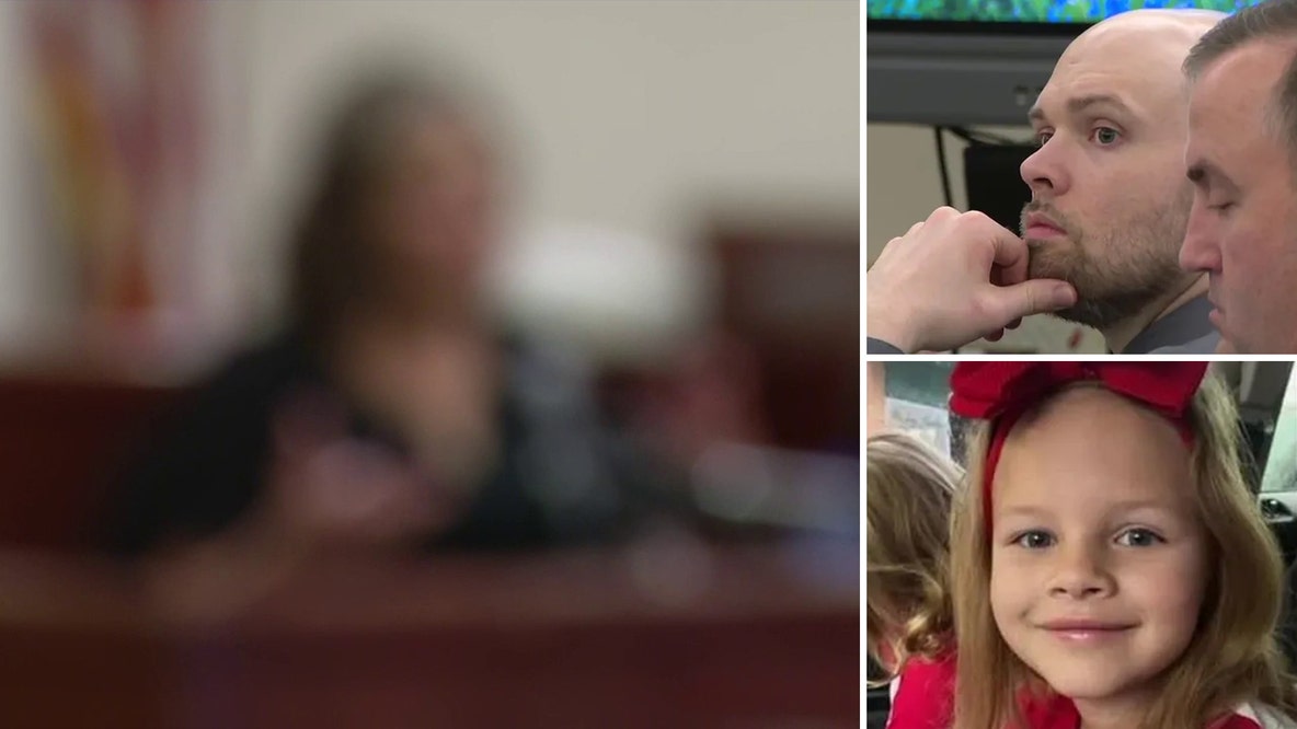 Tanner Horner Trial Day 9: Tanner Horner's mother testifies for his defense