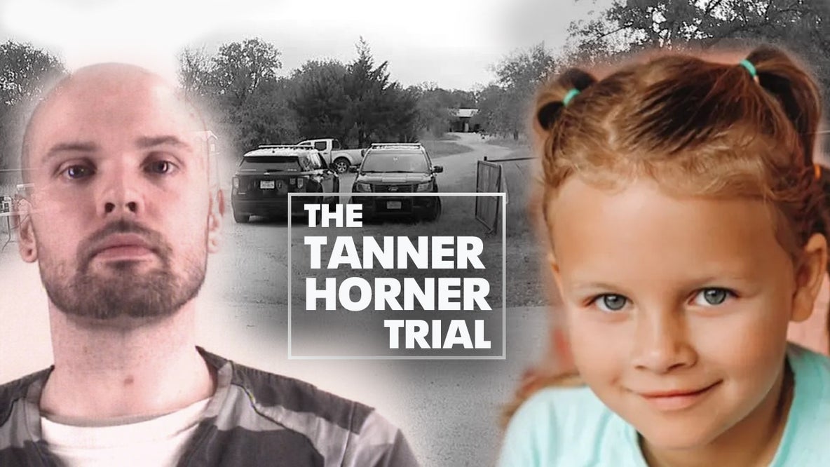 LIVE | Tanner Horner Trial Day 2: Jury expected to be shown interrogation video