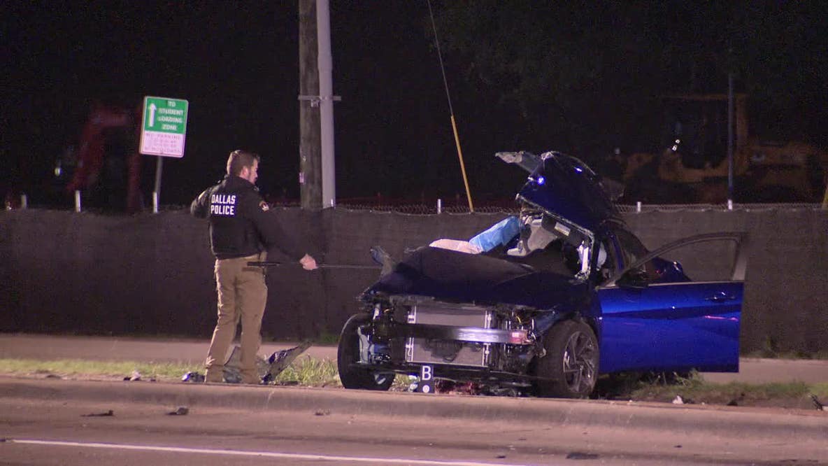 2 killed in Pleasant Grove head-on crash; suspected drunk driver faces manslaughter charges