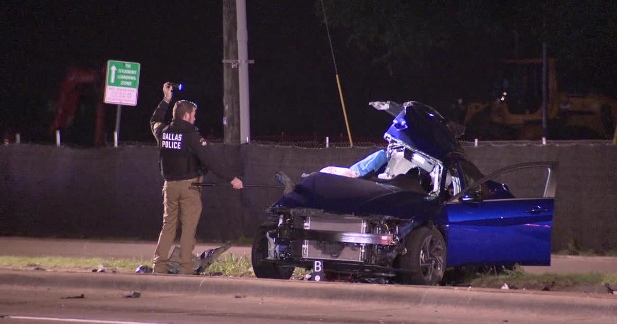 Driver charged with intoxication manslaughter, after fatal Southeast ...