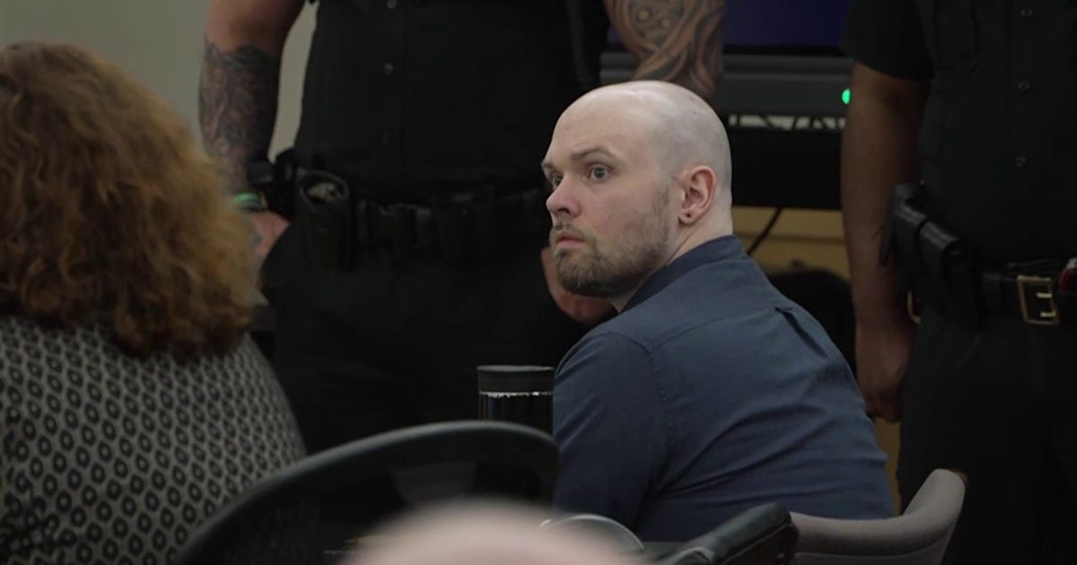 Tanner Horner Trial Day 10: Jury hears more testimony on Horner’s childhood, mental health