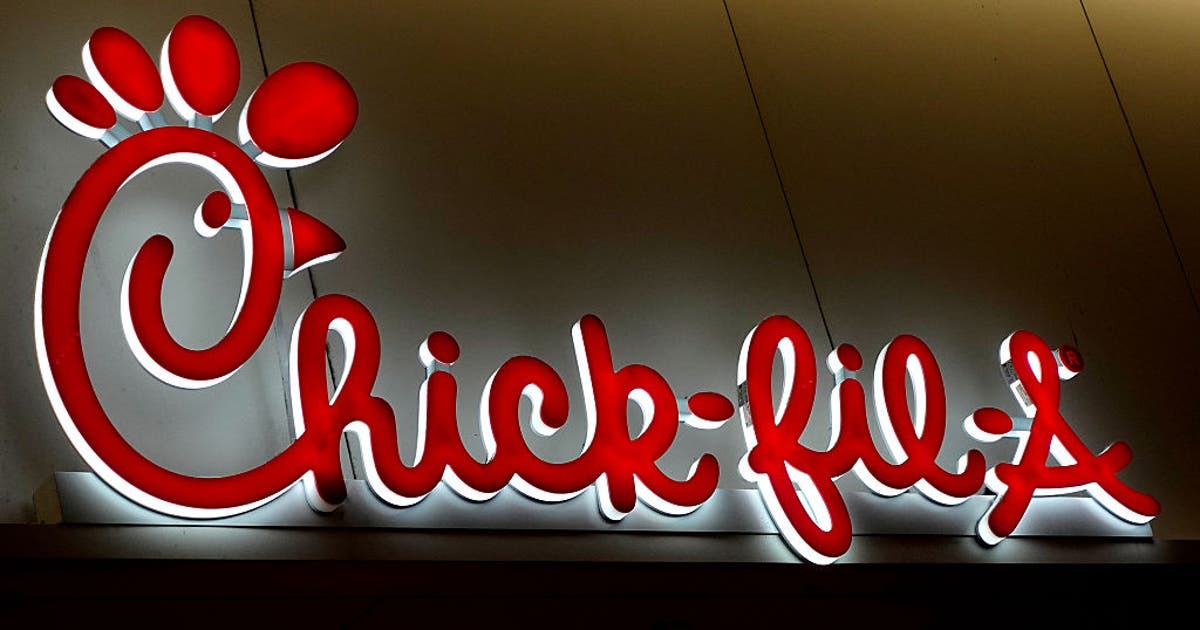 Poll: Texas men rank Chick-fil-A as top fast food spot for proposals