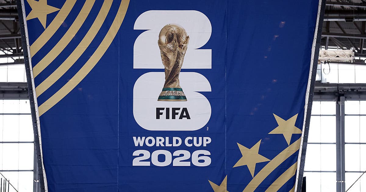 Texas' economic forecast weakens as international hotel bookings lag ahead of 2026 FIFA World Cup