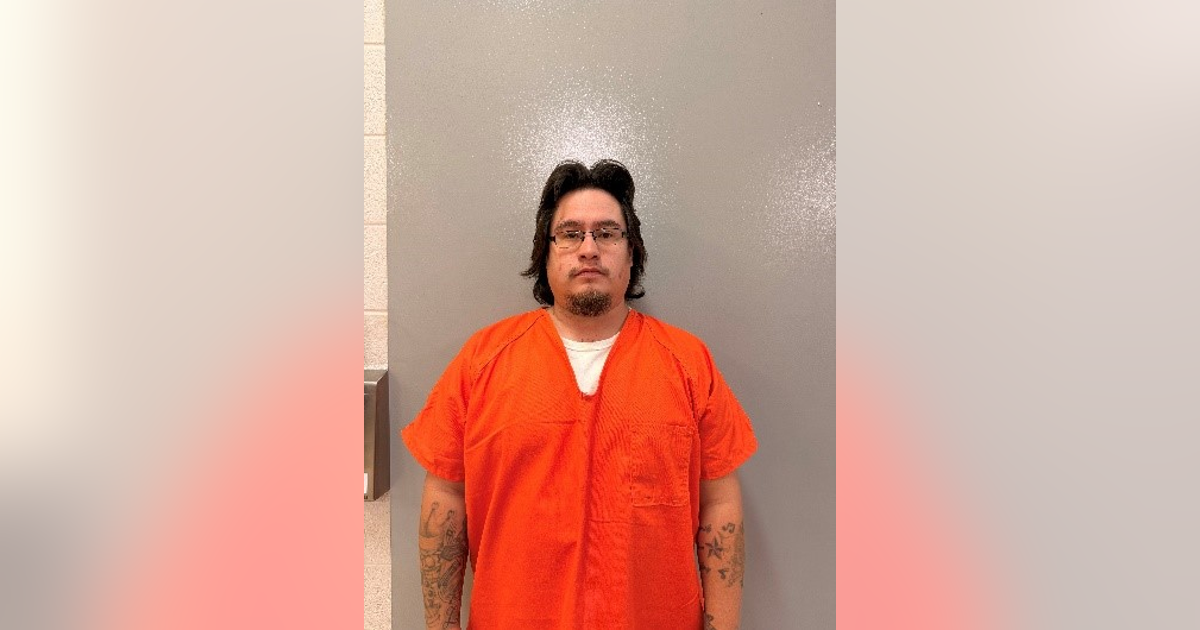 Texas man arrested for murder of woman missing since 2024 | FOX 26 Houston