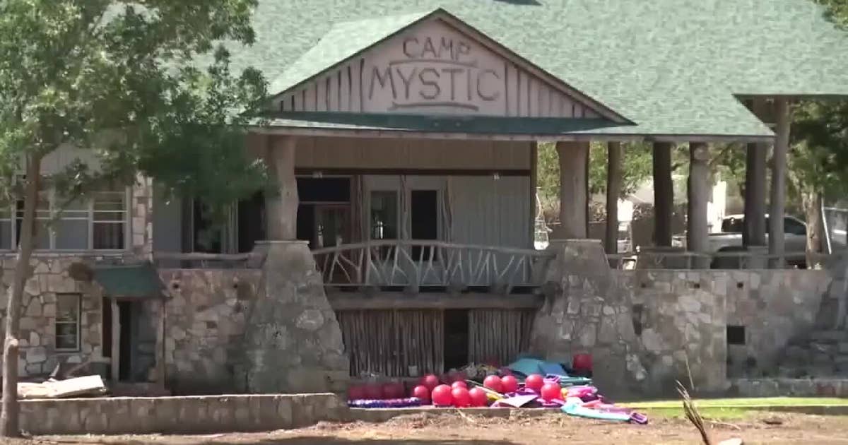 Texas investigative report finds fatal 2025 Camp Mystic flood deaths were preventable