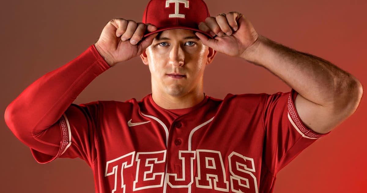 Rangers reveal new City Connect uniforms with Mexican influence