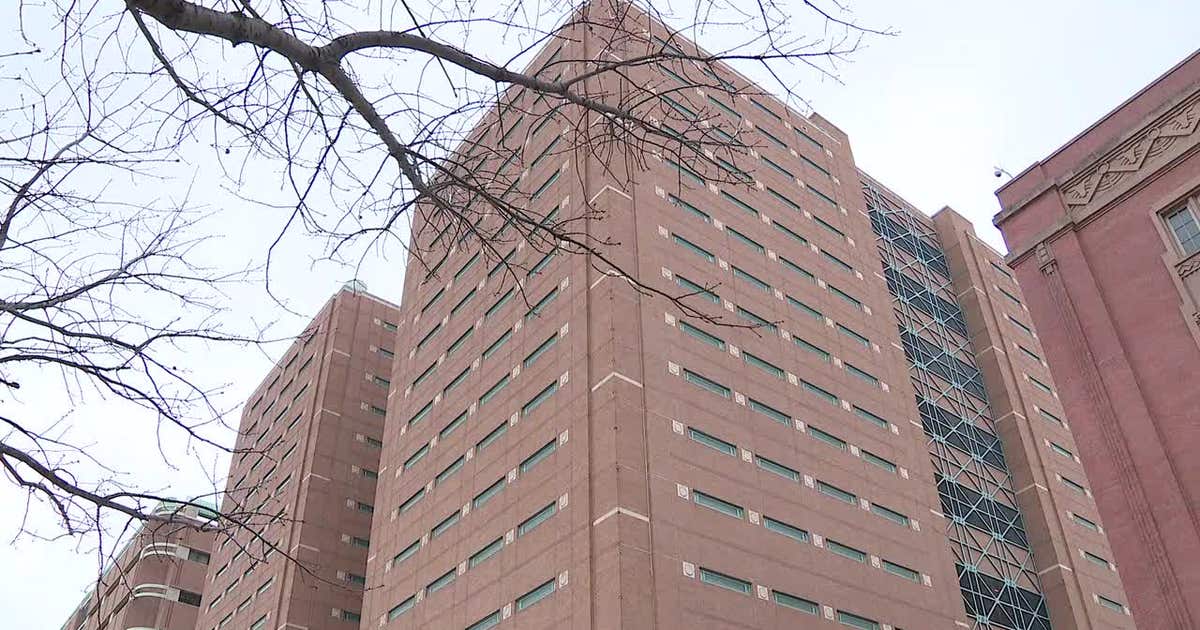 Tarrant County jail inmate dies after being found unresponsive in cell ...