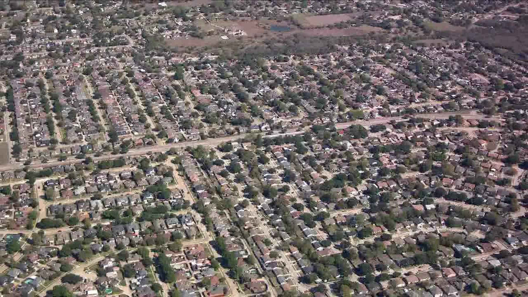 Dallas leaders discuss ways to encourage homeownership in city