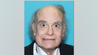 Silver Alert: Officials seek 75-year-old man last seen in DeSoto