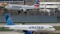 American Airlines says no thanks to United merger