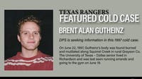 $6,000 reward offered in 1997 cold case murder of UT Dallas student