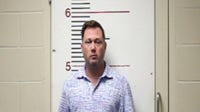 Former Pennsylvania mayor arrested in East Texas on child sex crime warrants