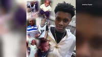 Family grieves Fort Worth teen accidentally shot to death