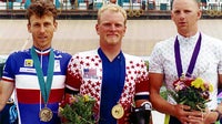 Decorated Paralympic cyclist killed in McKinney car crash