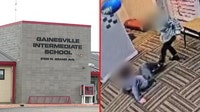 Gainesville ISD admits former special education teacher kicked student after initial denial