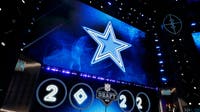 2026 NFL Draft Day 3: Dallas Cowboys stock up on offensive line