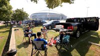 FIFA World Cup 2026: Arlington officials clarify tailgating rules for Dallas matches