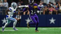 Dallas Cowboys to play Baltimore Ravens in Brazil during 2026 season