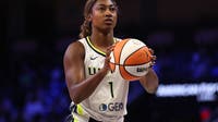 Dallas Wings trade Diamond Miller to the Connecticut Sun