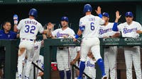 Rangers drop heartbreaking home opener on 9th inning Reds home run