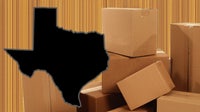 Migration to Texas slows: These are the top 'inbound' and 'exit' cities