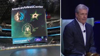 Mavs CEO expands on new arena plans, reaffirms commitment to keeping team in Dallas