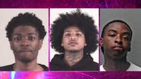 3 arrested for Fort Worth teen’s drive-by shooting death, motive remains unclear
